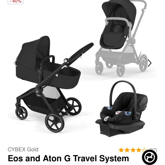 cybex - Picture 10 of 10